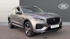 Jaguar F-Pace 2.0 D200 R-Dynamic S 5dr Auto AWD Diesel Estate